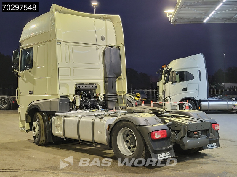 DAF XF 480 4X2 SSC 2xTanks ACC LED Euro 6 - Тягач: фото 2 DAF XF 480 4X2 SSC 2xTanks ACC LED Euro 6 - Тягач: фото 2