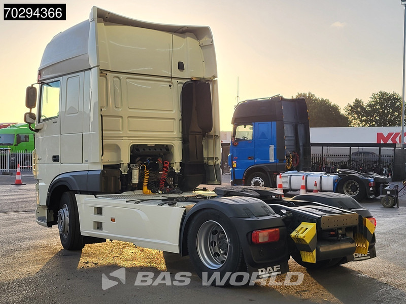 DAF XF 480 4X2 SSC 2xTanks ACC Led Euro 6 - Тягач: фото 2 DAF XF 480 4X2 SSC 2xTanks ACC Led Euro 6 - Тягач: фото 2