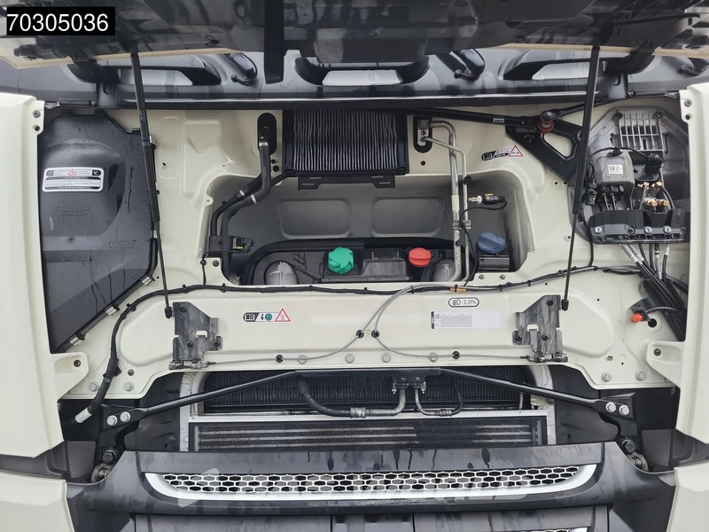 Тягач DAF XF 480 4X2 SSC 2xTanks: фото 9