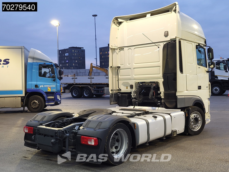 DAF XF 480 4X2 SSC Mega 2x Tanks Standklima ACC LED - Тягач: фото 5 DAF XF 480 4X2 SSC Mega 2x Tanks Standklima ACC LED - Тягач: фото 5