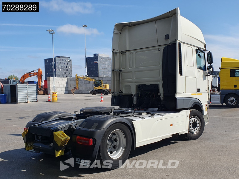 DAF XF 480 4X2 SSC Retarder 2xTanks ACC Standklima Euro 6 - Тягач: фото 5 DAF XF 480 4X2 SSC Retarder 2xTanks ACC Standklima Euro 6 - Тягач: фото 5
