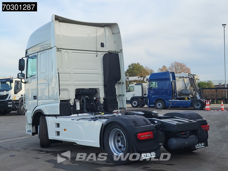 DAF XF 480 4X2 SSC Retarder 2xTanks - Тягач: фото 2 DAF XF 480 4X2 SSC Retarder 2xTanks - Тягач: фото 2