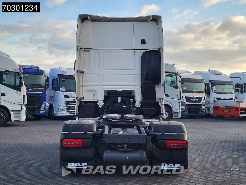 DAF XF 480 4X2 SSC Retarder 2xTanks Standklima Leather - Тягач: фото 3 DAF XF 480 4X2 SSC Retarder 2xTanks Standklima Leather - Тягач: фото 3