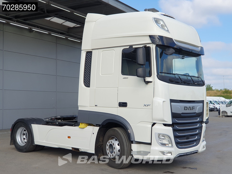 DAF XF 480 4X2 SSC Standklima ACC Euro 6 - Тягач: фото 3 DAF XF 480 4X2 SSC Standklima ACC Euro 6 - Тягач: фото 3