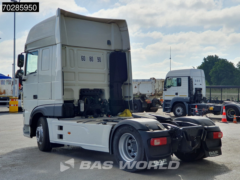DAF XF 480 4X2 SSC Standklima ACC Euro 6 - Тягач: фото 2 DAF XF 480 4X2 SSC Standklima ACC Euro 6 - Тягач: фото 2
