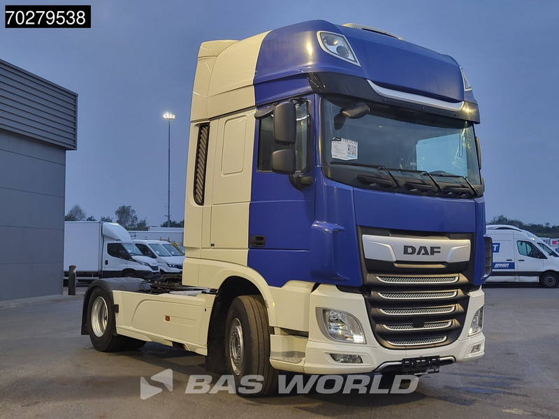 DAF XF 480 4X2 SSC Standklima ACC Euro 6 - Тягач: фото 3 DAF XF 480 4X2 SSC Standklima ACC Euro 6 - Тягач: фото 3