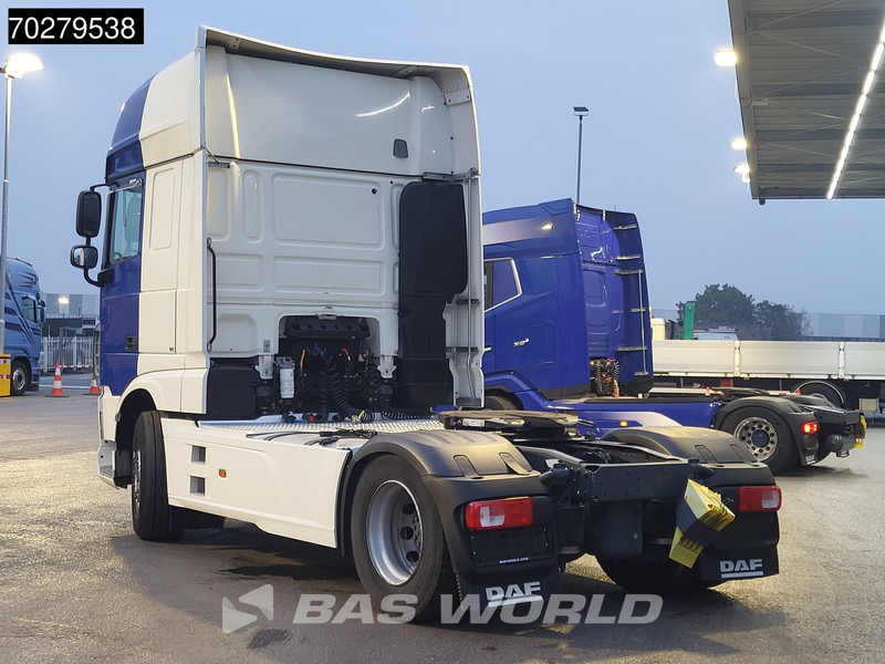 DAF XF 480 4X2 SSC Standklima ACC Euro 6 - Тягач: фото 2 DAF XF 480 4X2 SSC Standklima ACC Euro 6 - Тягач: фото 2