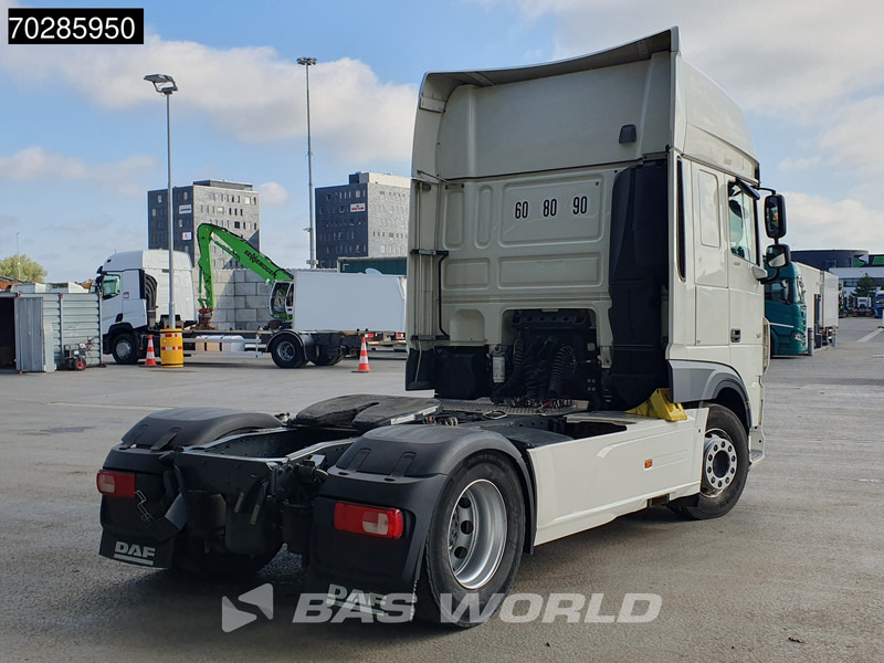 DAF XF 480 4X2 SSC Standklima ACC Euro 6 - Тягач: фото 5 DAF XF 480 4X2 SSC Standklima ACC Euro 6 - Тягач: фото 5