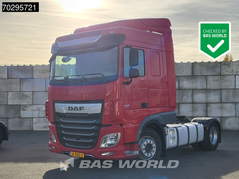 DAF XF 480 XF 4X2 NL-Truck ACC Euro 6 - Тягач: фото 1 DAF XF 480 XF 4X2 NL-Truck ACC Euro 6 - Тягач: фото 1