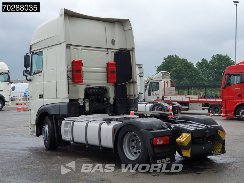 DAF XF 480 XF 4X2 Retarder 2xTanks ACC Euro 6 - Тягач: фото 2 DAF XF 480 XF 4X2 Retarder 2xTanks ACC Euro 6 - Тягач: фото 2