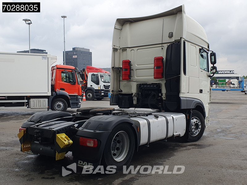 DAF XF 480 XF 4X2 Retarder 2xTanks ACC Euro 6 - Тягач: фото 5 DAF XF 480 XF 4X2 Retarder 2xTanks ACC Euro 6 - Тягач: фото 5
