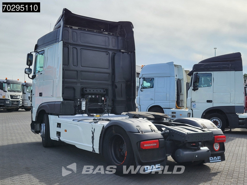 DAF XF 480 XF 4X2 SC 2xTanks ACC Navi Euro 6 - Тягач: фото 2 DAF XF 480 XF 4X2 SC 2xTanks ACC Navi Euro 6 - Тягач: фото 2