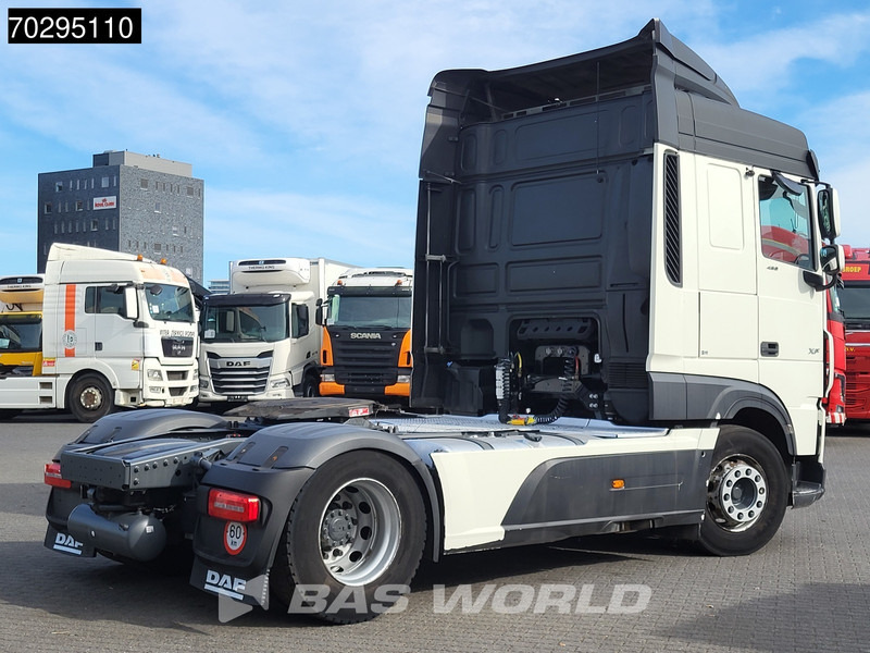 DAF XF 480 XF 4X2 SC 2xTanks ACC Navi Euro 6 - Тягач: фото 5 DAF XF 480 XF 4X2 SC 2xTanks ACC Navi Euro 6 - Тягач: фото 5