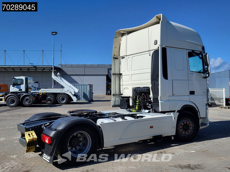 DAF XF 480 XF 4X2 SSC Retarder Standklima 2xTanks ACC 2xTanks - Тягач: фото 5 DAF XF 480 XF 4X2 SSC Retarder Standklima 2xTanks ACC 2xTanks - Тягач: фото 5