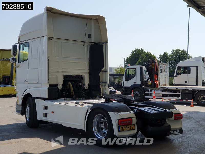 DAF XF 510 4X2 NL-Truck SSC Retarder Full-Air 2xTanks Leder ACC Standklima Euro 6 - Тягач: фото 2 DAF XF 510 4X2 NL-Truck SSC Retarder Full-Air 2xTanks Leder ACC Standklima Euro 6 - Тягач: фото 2