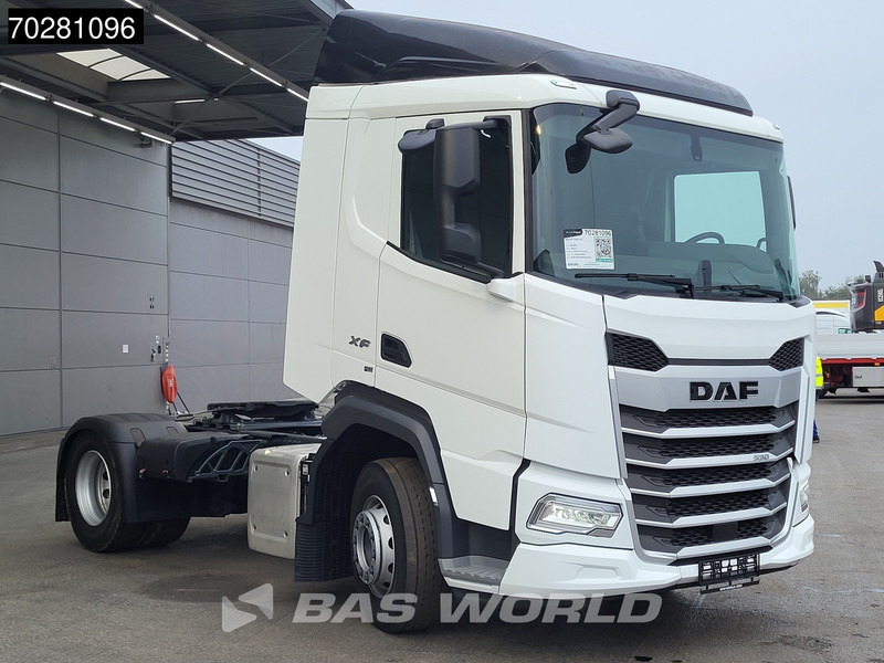 DAF XF 530 4X2 Day Cab ACC LED - Тягач: фото 3 DAF XF 530 4X2 Day Cab ACC LED - Тягач: фото 3