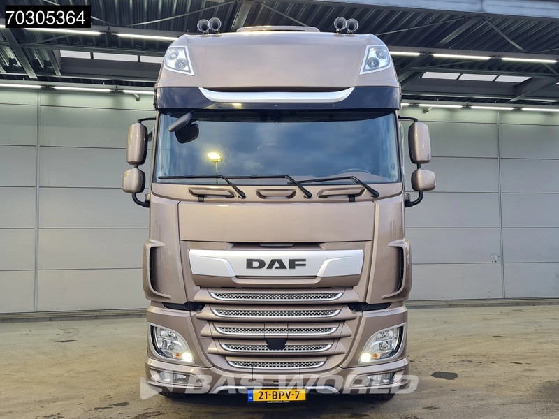 DAF XF 530 4X2 SSC NL-Truck 2xTanks Alcoa's Standklima - Тягач: фото 5 DAF XF 530 4X2 SSC NL-Truck 2xTanks Alcoa's Standklima - Тягач: фото 5