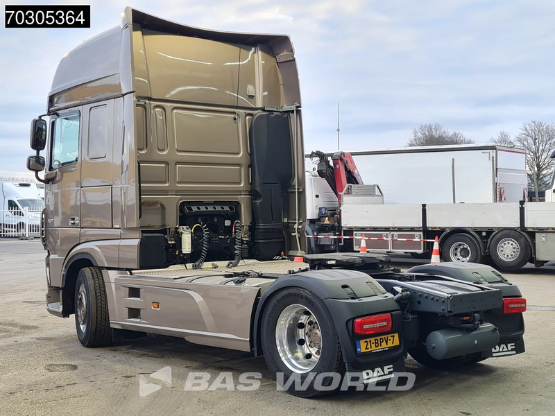 DAF XF 530 4X2 SSC NL-Truck 2xTanks Alcoa's Standklima - Тягач: фото 2 DAF XF 530 4X2 SSC NL-Truck 2xTanks Alcoa's Standklima - Тягач: фото 2