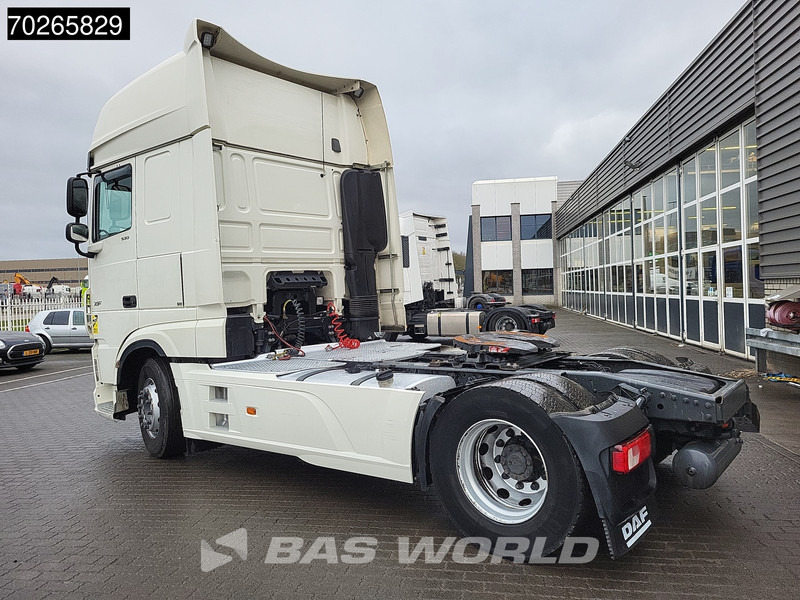 DAF XF 530 4X2 SSC Retarder PTO ACC - Тягач: фото 2 DAF XF 530 4X2 SSC Retarder PTO ACC - Тягач: фото 2