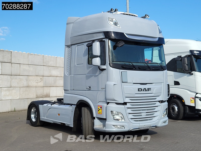 DAF XF 530 4X2 SSC Standklima ACC 2x Tanks Navi Euro 6 - Тягач: фото 3 DAF XF 530 4X2 SSC Standklima ACC 2x Tanks Navi Euro 6 - Тягач: фото 3