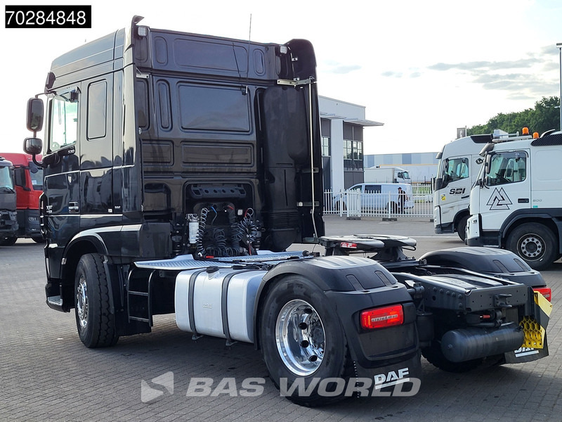 DAF XF 530 4X4 PXP Hydrodrive Retarder Hydraulik Alcoa's Standklima - Тягач: фото 2 DAF XF 530 4X4 PXP Hydrodrive Retarder Hydraulik Alcoa's Standklima - Тягач: фото 2