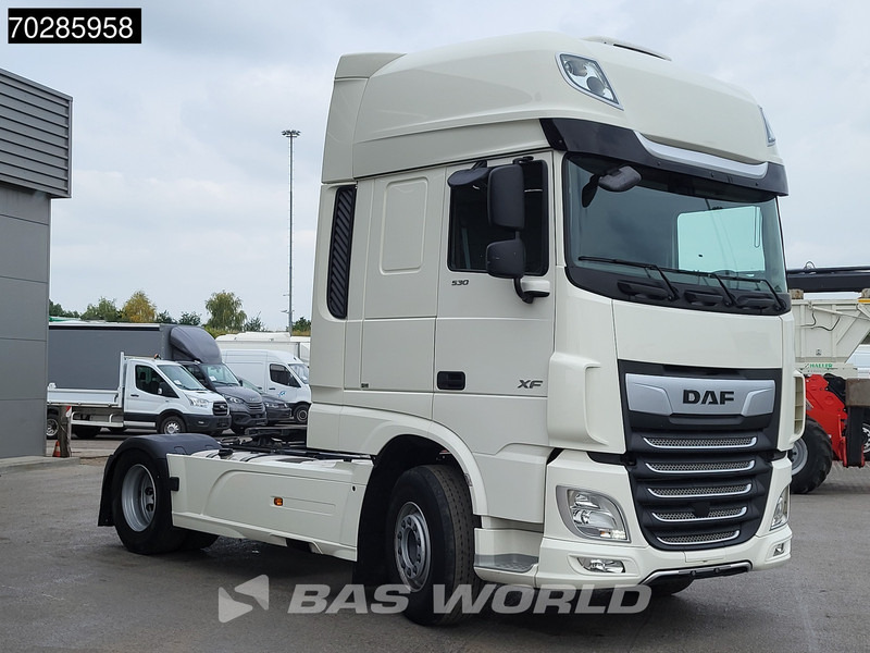 DAF XF 530 XF 4X2 Retarder 2xTanks Standklima ACC Euro 6 - Тягач: фото 3 DAF XF 530 XF 4X2 Retarder 2xTanks Standklima ACC Euro 6 - Тягач: фото 3