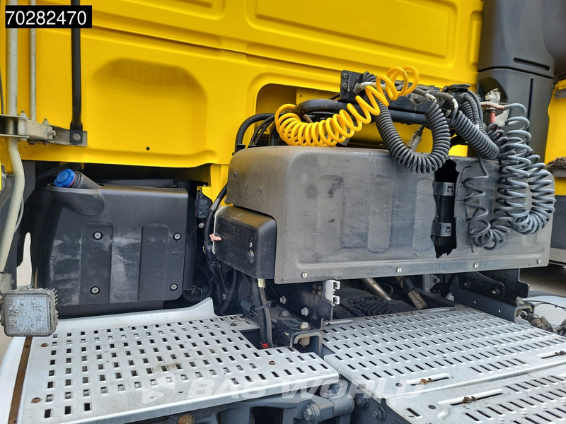 DAF XF 530 XF 6X2 Retarder Lift+Lenkachse Big-Axle - Тягач: фото 5 DAF XF 530 XF 6X2 Retarder Lift+Lenkachse Big-Axle - Тягач: фото 5