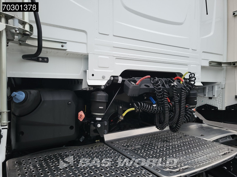 DAF XG+ 480 4X2 NEW! FT 2xTanks ADR Standklima - Тягач: фото 5 DAF XG+ 480 4X2 NEW! FT 2xTanks ADR Standklima - Тягач: фото 5