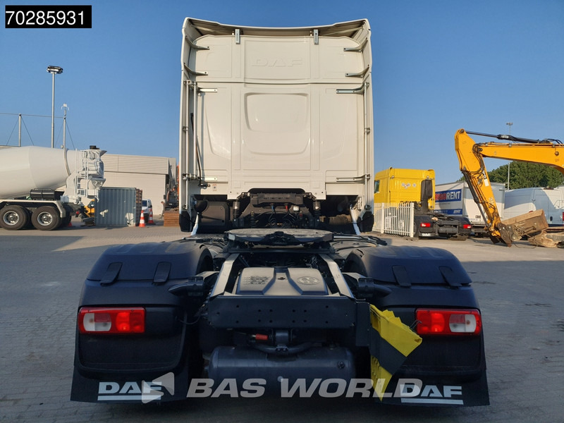 DAF XG 480 4X2 Retarder 2x Tanks Standklima ACC LED - Тягач: фото 3 DAF XG 480 4X2 Retarder 2x Tanks Standklima ACC LED - Тягач: фото 3