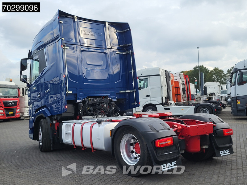 DAF XG+ 480 4X2 Retarder 2xTanks Standairco LED ACC Euro 6 - Тягач: фото 2 DAF XG+ 480 4X2 Retarder 2xTanks Standairco LED ACC Euro 6 - Тягач: фото 2