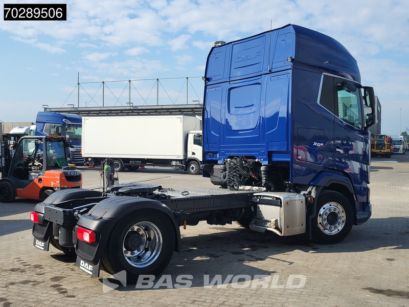 DAF XG+ 530 4X2 Retarder PTO Standklima Alcoa ACC LED Euro 6 - Тягач: фото 5 DAF XG+ 530 4X2 Retarder PTO Standklima Alcoa ACC LED Euro 6 - Тягач: фото 5