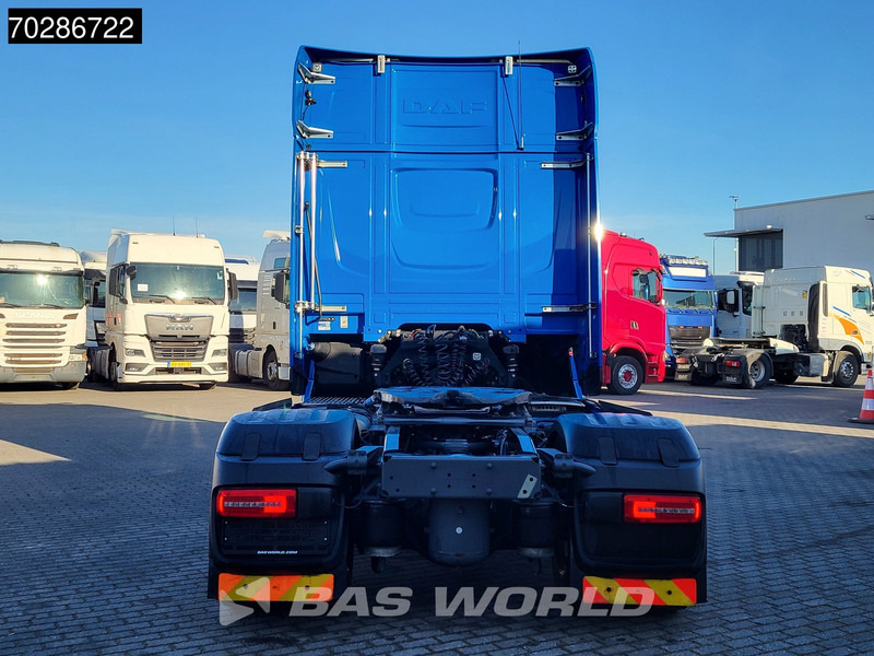 DAF XG+ 530 4X2 Standklima Alcoa's LED ACC Euro 6 - Тягач: фото 5 DAF XG+ 530 4X2 Standklima Alcoa's LED ACC Euro 6 - Тягач: фото 5