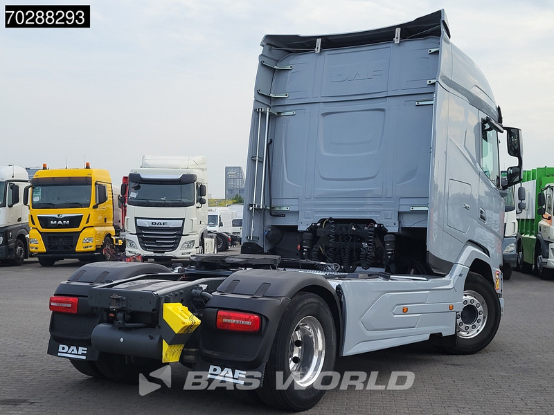 DAF XG 530 4X2 XG Retarder 2xTanks ACC Standklima Euro 6 - Тягач: фото 5 DAF XG 530 4X2 XG Retarder 2xTanks ACC Standklima Euro 6 - Тягач: фото 5