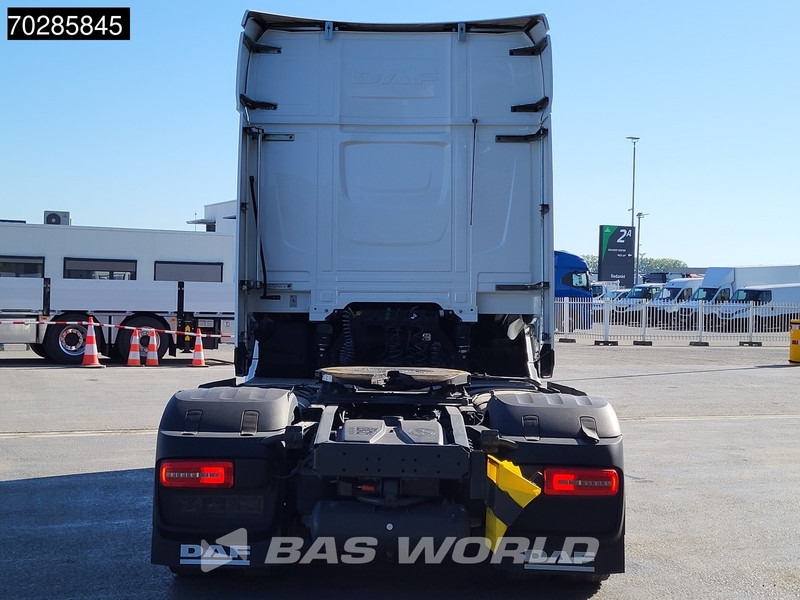 DAF XG+ 530 XG+ 4X2 XG+ Retarder MirrorCam 2xTanks Standklima ACC Navi LED Euro 6 - Тягач: фото 3 DAF XG+ 530 XG+ 4X2 XG+ Retarder MirrorCam 2xTanks Standklima ACC Navi LED Euro 6 - Тягач: фото 3