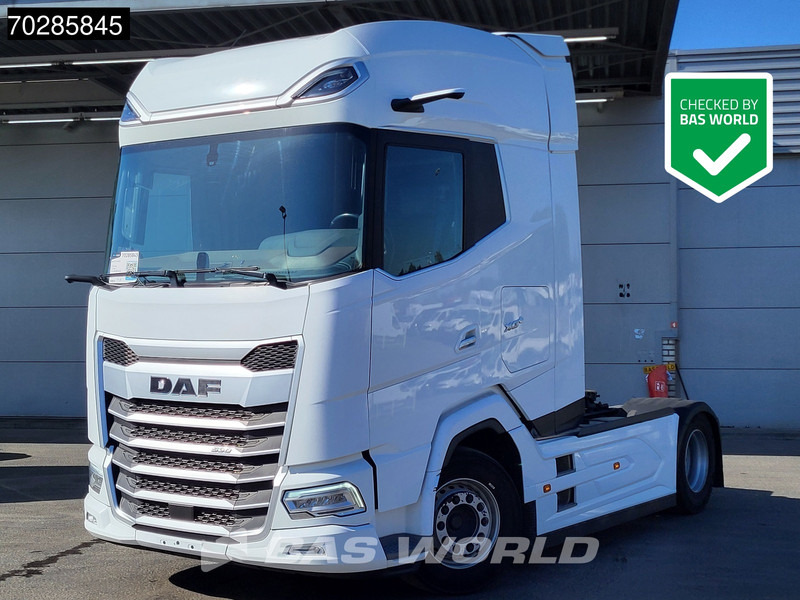 DAF XG+ 530 XG+ 4X2 XG+ Retarder MirrorCam 2xTanks Standklima ACC Navi LED Euro 6 - Тягач: фото 1 DAF XG+ 530 XG+ 4X2 XG+ Retarder MirrorCam 2xTanks Standklima ACC Navi LED Euro 6 - Тягач: фото 1