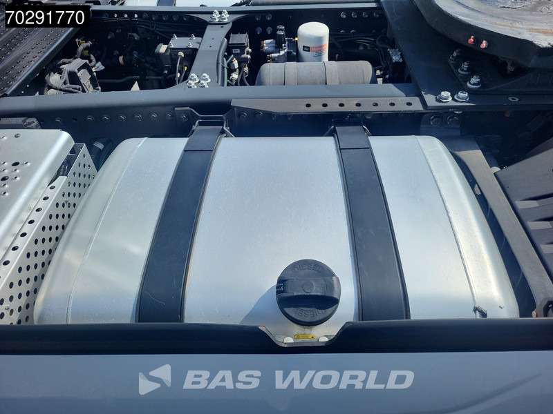 Тягач Ford F-Max 500 4X2 Retarder Standairco 2xTanks Navi ACC Euro 6: фото 14