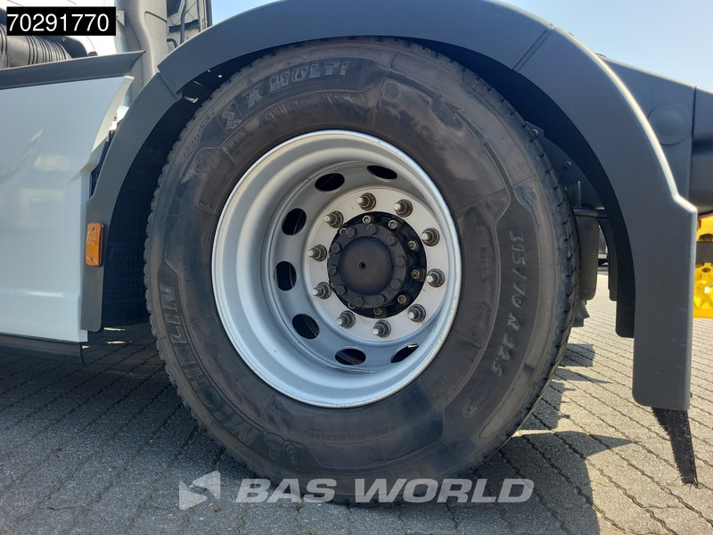 Тягач Ford F-Max 500 4X2 Retarder Standairco 2xTanks Navi ACC Euro 6: фото 19