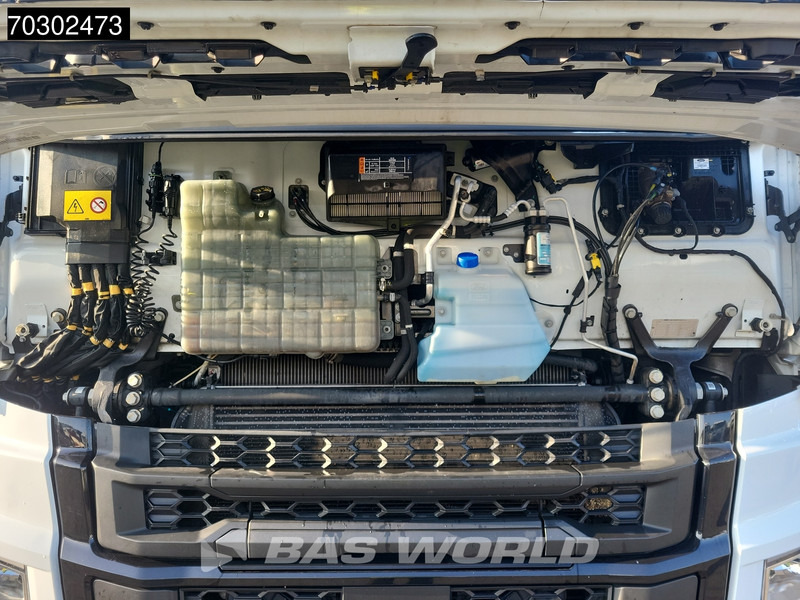 Ford F-Max 500 4X2 Retarder Standklima 2xTanks ACC LED Euro 6 в лизинг Ford F-Max 500 4X2 Retarder Standklima 2xTanks ACC LED Euro 6: фото 13