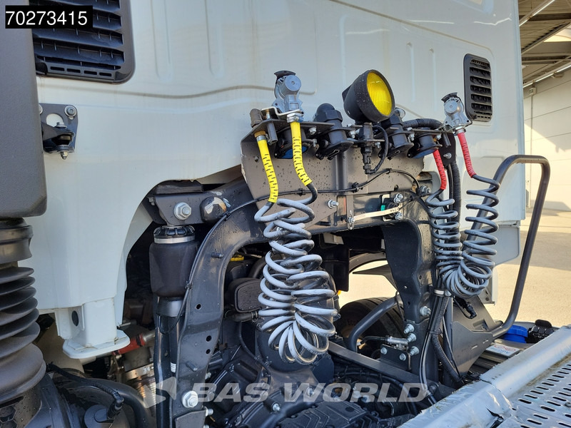Iveco S-Way 340 4X2 NEW! ActiveTime ADR Alcoa's ACC LED - Тягач: фото 5 Iveco S-Way 340 4X2 NEW! ActiveTime ADR Alcoa's ACC LED - Тягач: фото 5