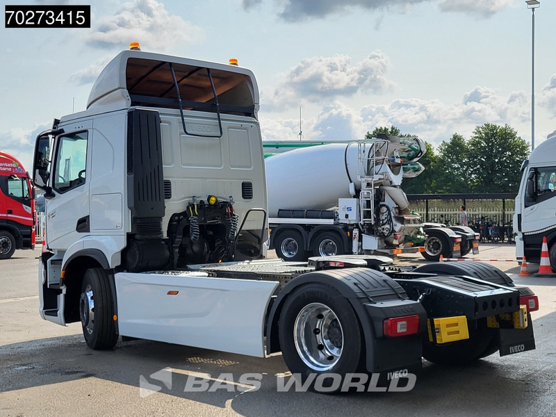 Iveco S-Way 340 4X2 NEW! ActiveTime ADR Alcoa's ACC LED - Тягач: фото 2 Iveco S-Way 340 4X2 NEW! ActiveTime ADR Alcoa's ACC LED - Тягач: фото 2