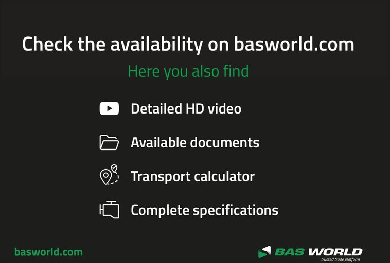 Iveco S-Way 460 4X2 LNG! Retarder 2xTanks ACC LED Euro 6 - Тягач: фото 4 Iveco S-Way 460 4X2 LNG! Retarder 2xTanks ACC LED Euro 6 - Тягач: фото 4