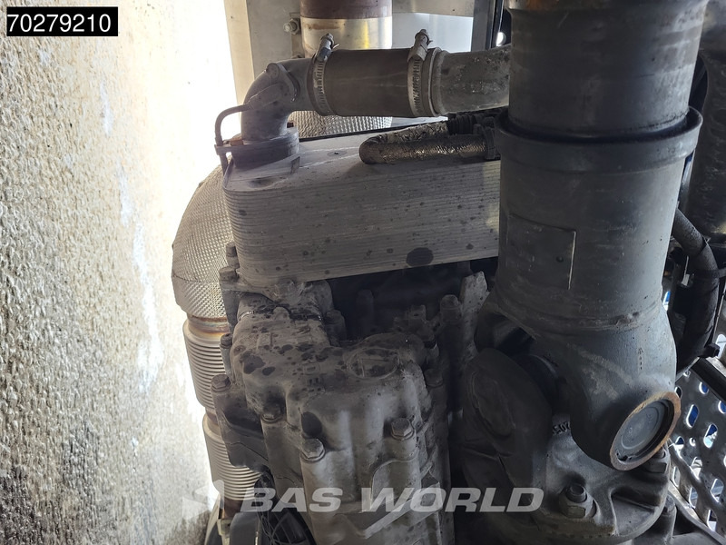 Тягач Iveco S-Way 460 4X2 Retarder 2x LNG Tanks Alcoa: фото 13