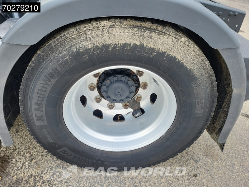 Тягач Iveco S-Way 460 4X2 Retarder 2x LNG Tanks Alcoa: фото 9