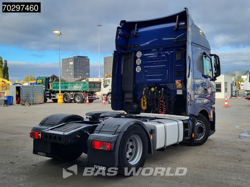 Iveco S-Way 480 4X2 Retarder ACC Euro 6 - Тягач: фото 5 Iveco S-Way 480 4X2 Retarder ACC Euro 6 - Тягач: фото 5