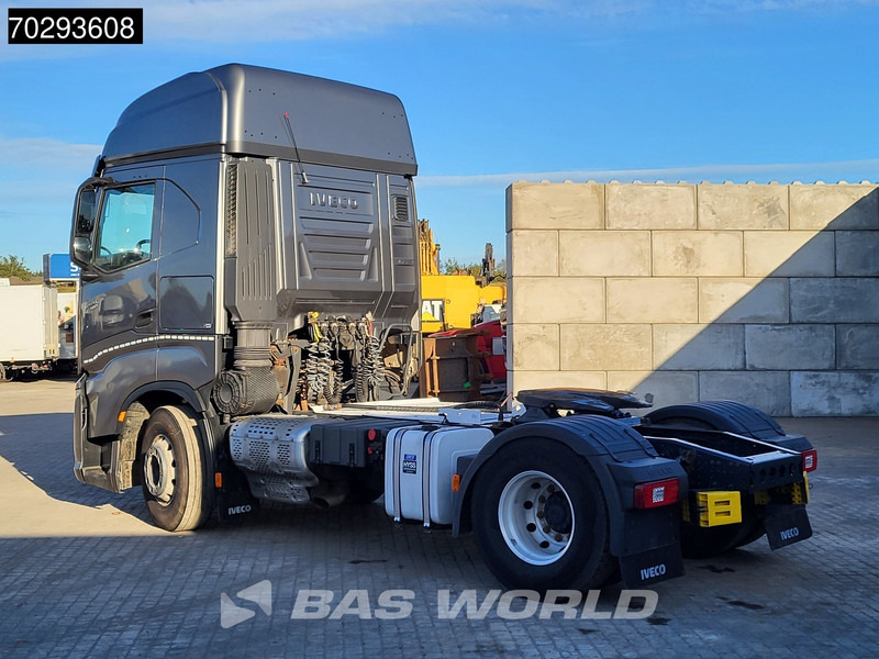 Iveco S-Way 480 S-Way 4X2 Retarder Hydraulik Full-Air ACC Navi Euro 6 - Тягач: фото 2 Iveco S-Way 480 S-Way 4X2 Retarder Hydraulik Full-Air ACC Navi Euro 6 - Тягач: фото 2