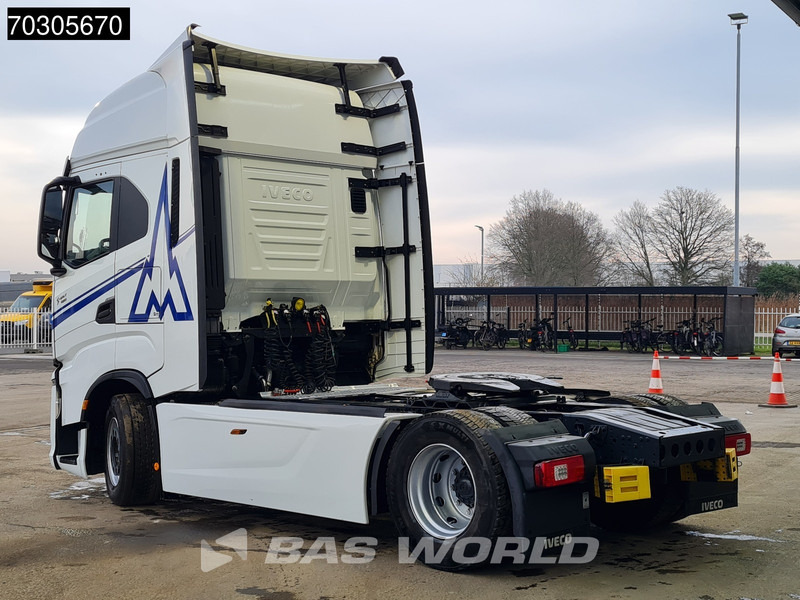 Iveco S-Way 490 4X2 Retarder 2xTanks Navi - Тягач: фото 2 Iveco S-Way 490 4X2 Retarder 2xTanks Navi - Тягач: фото 2