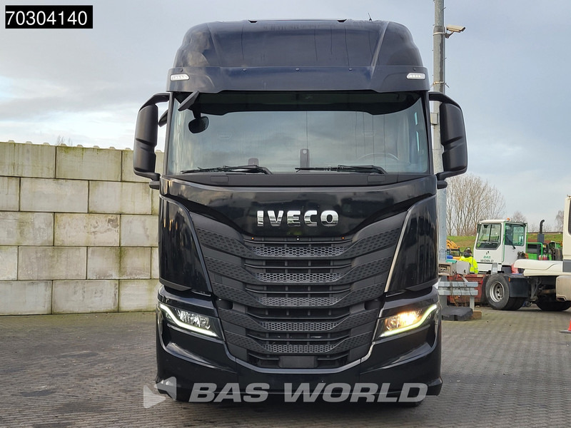 Iveco S-Way 510 4X2 2xTanks LED Navi Euro6 - Тягач: фото 5 Iveco S-Way 510 4X2 2xTanks LED Navi Euro6 - Тягач: фото 5
