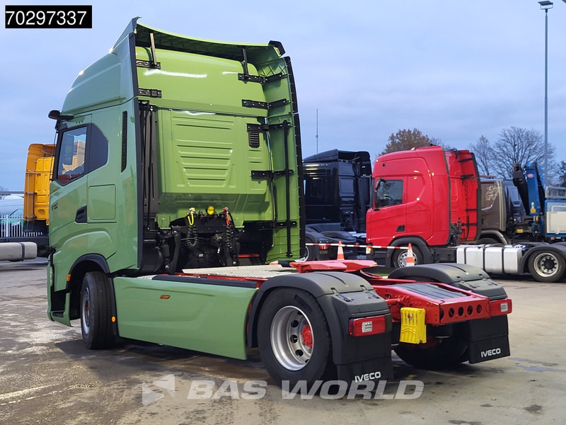 Iveco S-Way 580 4X2 NEW! LED Standklima ACC Navi Euro 6 - Тягач: фото 2 Iveco S-Way 580 4X2 NEW! LED Standklima ACC Navi Euro 6 - Тягач: фото 2