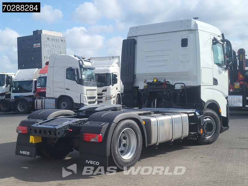Iveco S-way 500 4X2 Nieuw! Retarder Navi ACC Euro 6 - Тягач: фото 5 Iveco S-way 500 4X2 Nieuw! Retarder Navi ACC Euro 6 - Тягач: фото 5