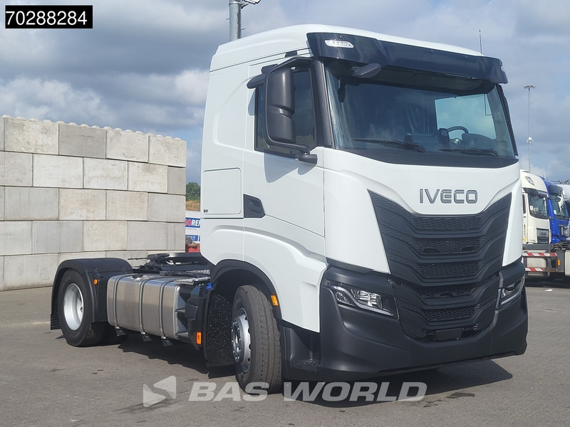 Iveco S-way 500 4X2 Nieuw! Retarder Navi ACC Euro 6 - Тягач: фото 3 Iveco S-way 500 4X2 Nieuw! Retarder Navi ACC Euro 6 - Тягач: фото 3